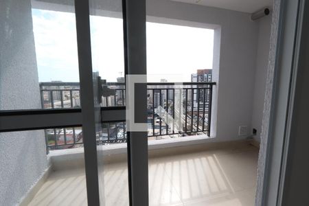 Varanda de apartamento à venda com 2 quartos, 48m² em Vila Ema, São Paulo