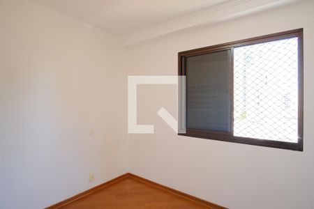 Suíte 1 de apartamento para alugar com 2 quartos, 55m² em Chácara Santo Antônio (zona Leste), São Paulo