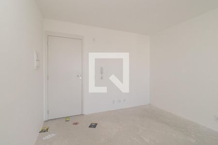 Sala de apartamento à venda com 2 quartos, 49m² em Vila Ema, São Paulo