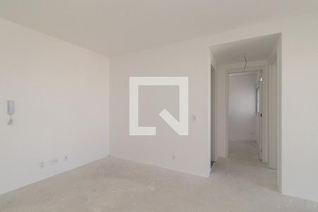 Sala de apartamento à venda com 2 quartos, 49m² em Vila Ema, São Paulo