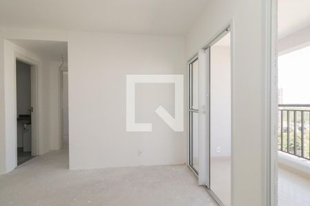 Sala de apartamento à venda com 2 quartos, 49m² em Vila Ema, São Paulo