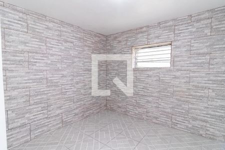 Quarto de casa para alugar com 1 quarto, 60m² em Vila Ré, São Paulo