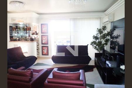 Apartamento à venda com 4 quartos, 308m² em Vila Paraiso, Campinas