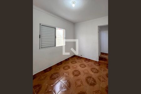 Suite  de casa à venda com 3 quartos, 90m² em Vila Gumercindo, São Paulo