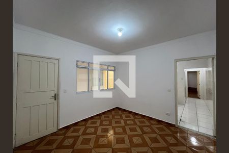 Sala de casa à venda com 3 quartos, 90m² em Vila Gumercindo, São Paulo