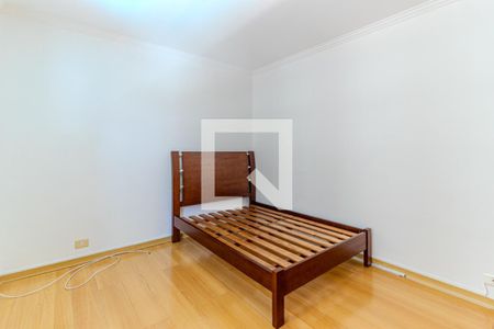 Quarto de apartamento à venda com 1 quarto, 50m² em Higienópolis, São Paulo