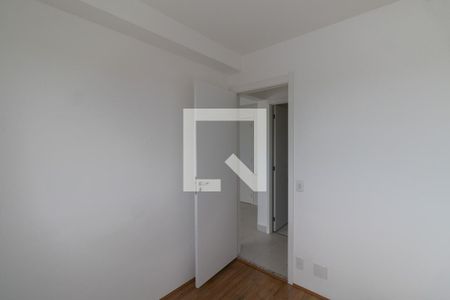 Quarto 1 de apartamento para alugar com 2 quartos, 32m² em Vila Nova Curuca, São Paulo