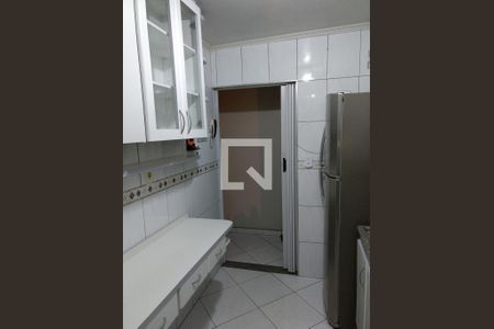 Apartamento à venda com 2 quartos, 50m² em Parque Cisper, São Paulo