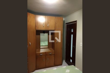 Apartamento à venda com 2 quartos, 50m² em Parque Cisper, São Paulo