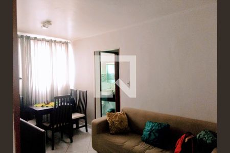 Apartamento à venda com 2 quartos, 50m² em Parque Cisper, São Paulo