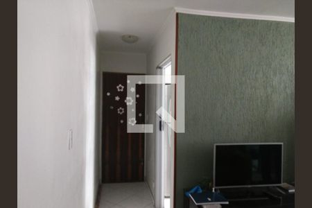 Apartamento à venda com 2 quartos, 55m² em Parque Cisper, São Paulo