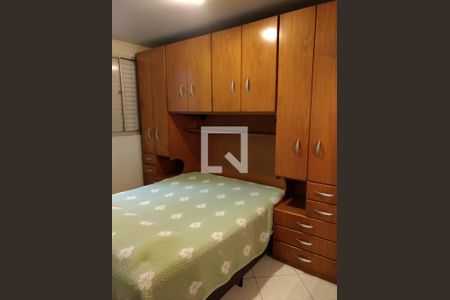 Apartamento à venda com 2 quartos, 50m² em Parque Cisper, São Paulo