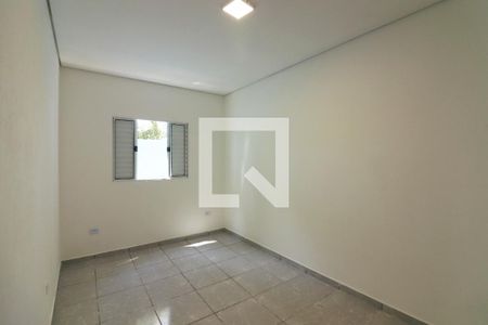 Quarto 1 de casa para alugar com 2 quartos, 110m² em Barro Branco, Ribeirão Pires