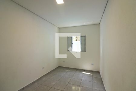Quarto 1 de casa para alugar com 2 quartos, 110m² em Barro Branco, Ribeirão Pires