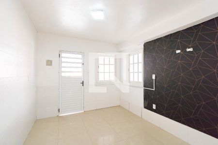 Apartamento para alugar com 1 quarto, 40m² em Estância Velha, Canoas