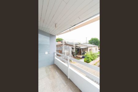 Apartamento para alugar com 1 quarto, 40m² em Estância Velha, Canoas