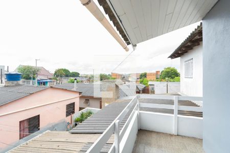 Apartamento para alugar com 1 quarto, 40m² em Estância Velha, Canoas