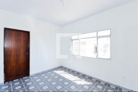 Sala de casa para alugar com 1 quarto, 50m² em Parque Sao Miguel, Guarulhos
