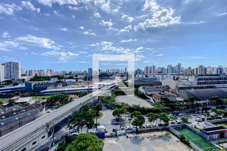 Apartamento para alugar com 2 quartos, 35m² em Mooca, São Paulo