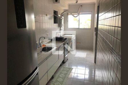 Apartamento à venda com 3 quartos, 71m² em Vila Buenos Aires, São Paulo