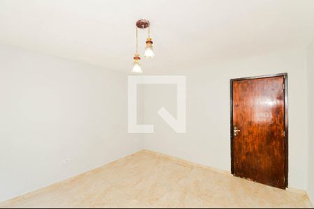 Sala de casa para alugar com 1 quarto, 116m² em Parque Sao Miguel, Guarulhos