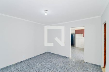 Quarto de casa para alugar com 1 quarto, 116m² em Parque Sao Miguel, Guarulhos