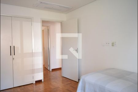 Quarto de apartamento para alugar com 2 quartos, 106m² em Jardim Paulista, São Paulo