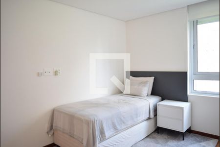 Quarto de apartamento para alugar com 2 quartos, 106m² em Jardim Paulista, São Paulo