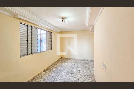 Quarto 2 de casa para alugar com 1 quarto, 55m² em Cidade Ariston Estela Azevedo, Carapicuíba