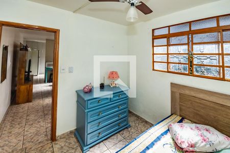Casa para alugar com 2 quartos, 80m² em Alípio de Melo, Belo Horizonte