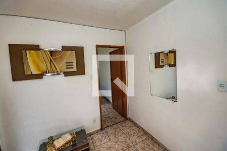 Casa para alugar com 2 quartos, 80m² em Alípio de Melo, Belo Horizonte