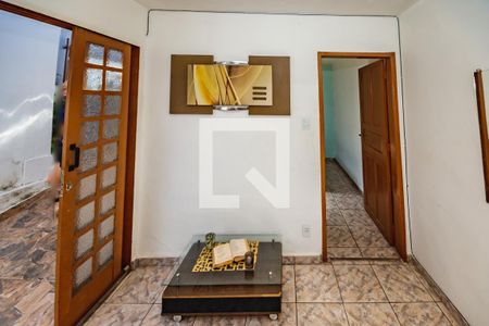 Casa para alugar com 2 quartos, 80m² em Alípio de Melo, Belo Horizonte