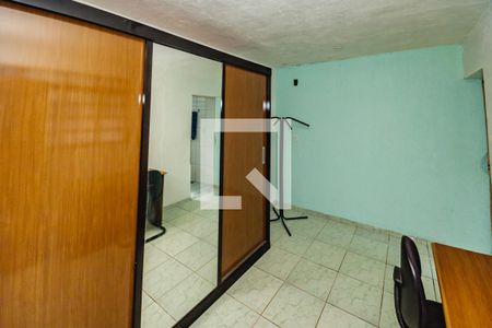 Casa para alugar com 2 quartos, 80m² em Alípio de Melo, Belo Horizonte
