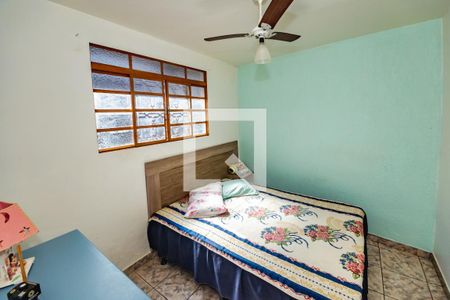 Casa para alugar com 2 quartos, 80m² em Alípio de Melo, Belo Horizonte