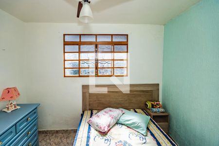 Casa para alugar com 2 quartos, 80m² em Alípio de Melo, Belo Horizonte