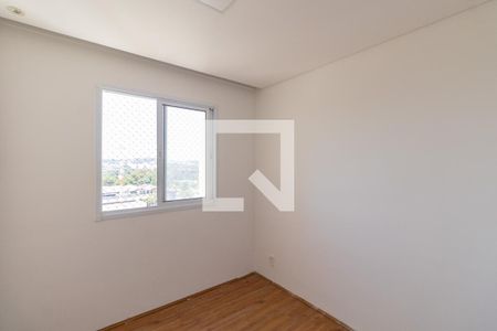 Quarto 1 de apartamento para alugar com 2 quartos, 38m² em Vila Carmosina, São Paulo