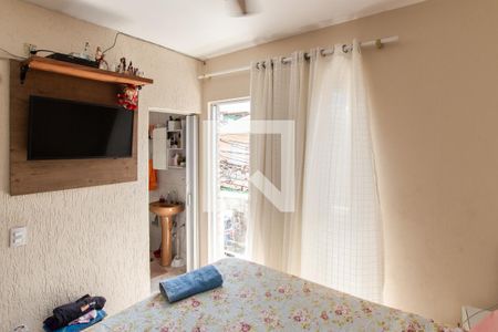 Suíte de casa à venda com 4 quartos, 258m² em Vila Maria Alta, São Paulo