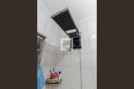 Banheiro da Suíte de casa à venda com 4 quartos, 258m² em Vila Maria Alta, São Paulo