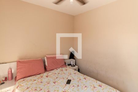 Suíte de casa à venda com 4 quartos, 258m² em Vila Maria Alta, São Paulo