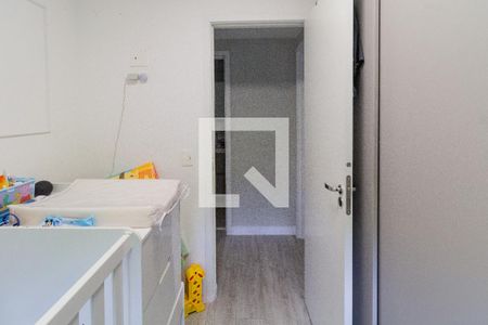 Quarto de apartamento à venda com 2 quartos, 55m² em Lapa, São Paulo