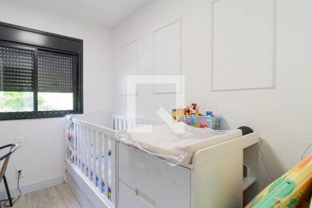 Quarto de apartamento à venda com 2 quartos, 55m² em Lapa, São Paulo