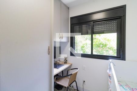 Quarto de apartamento à venda com 2 quartos, 55m² em Lapa, São Paulo