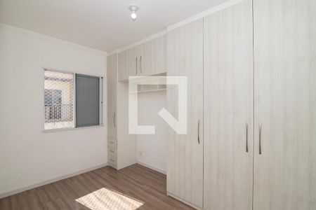 Quarto 1 Suíte de apartamento para alugar com 2 quartos, 58m² em Jardim Dulce (nova Veneza), Sumaré