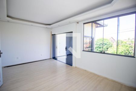 Quarto Suíte de casa para alugar com 4 quartos, 300m² em Pedra Azul, Contagem