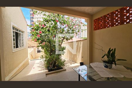 Quintal de casa à venda com 3 quartos, 347m² em Vila Virginia, Jundiaí