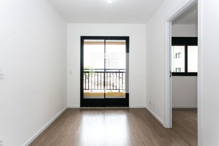 Sala de apartamento para alugar com 2 quartos, 38m² em Belenzinho, São Paulo