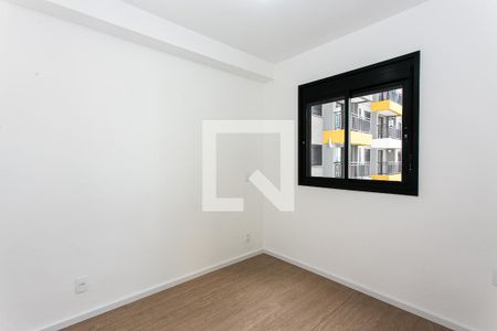 Quarto 1 de apartamento para alugar com 2 quartos, 38m² em Belenzinho, São Paulo