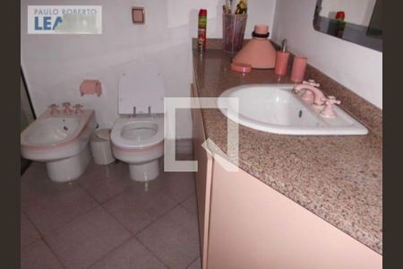 Casa à venda com 4 quartos, 510m² em Cursino, São Paulo