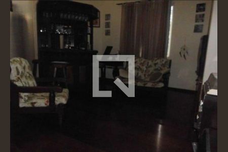 Casa à venda com 4 quartos, 510m² em Cursino, São Paulo