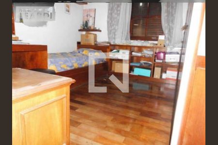 Casa à venda com 4 quartos, 510m² em Cursino, São Paulo